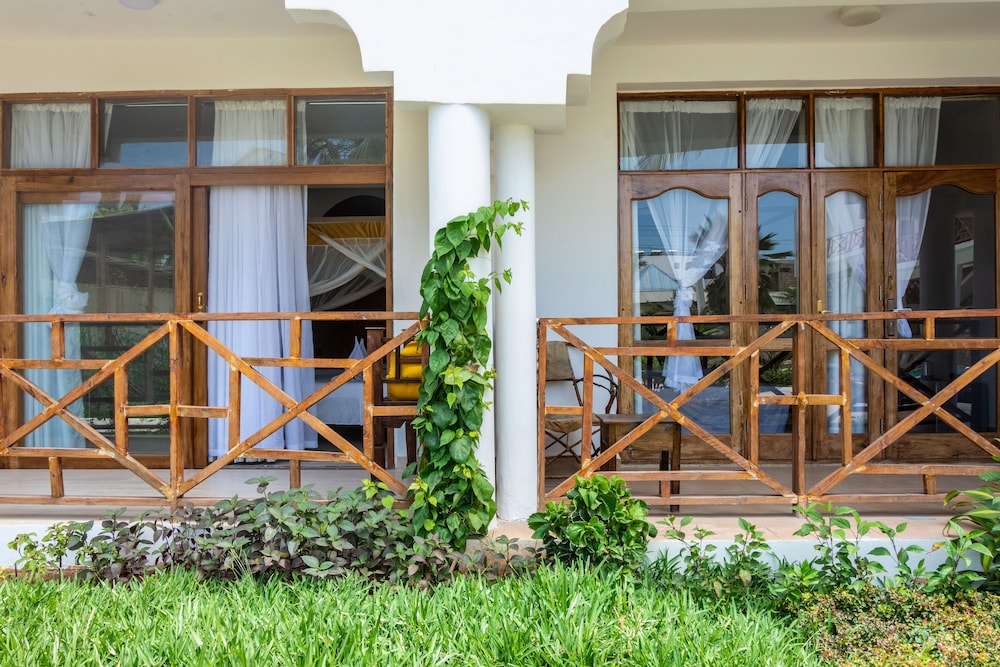 Nungwi Garden Boutique Hotel 6/60