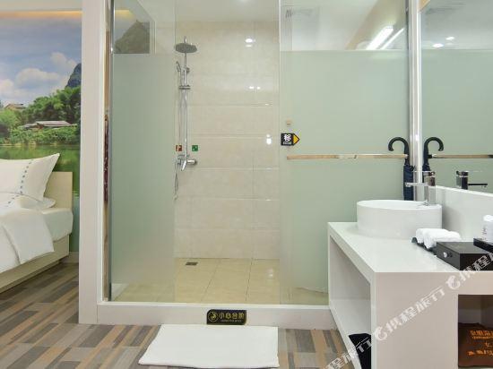 Quanyan Hotspring Holiday Hotel 52/56