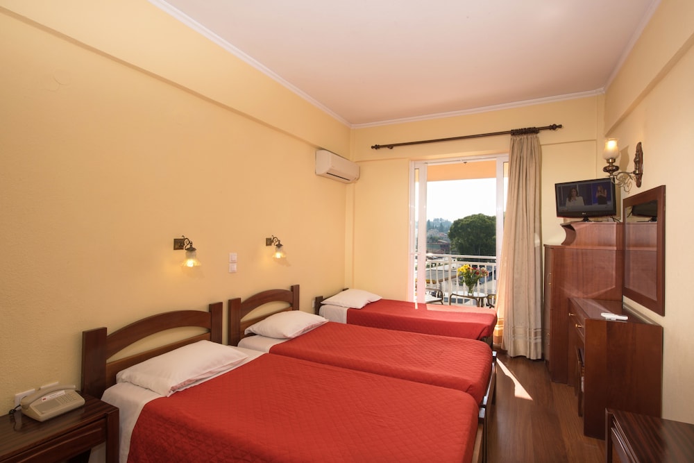 Sunset Hotel Corfu 20/69