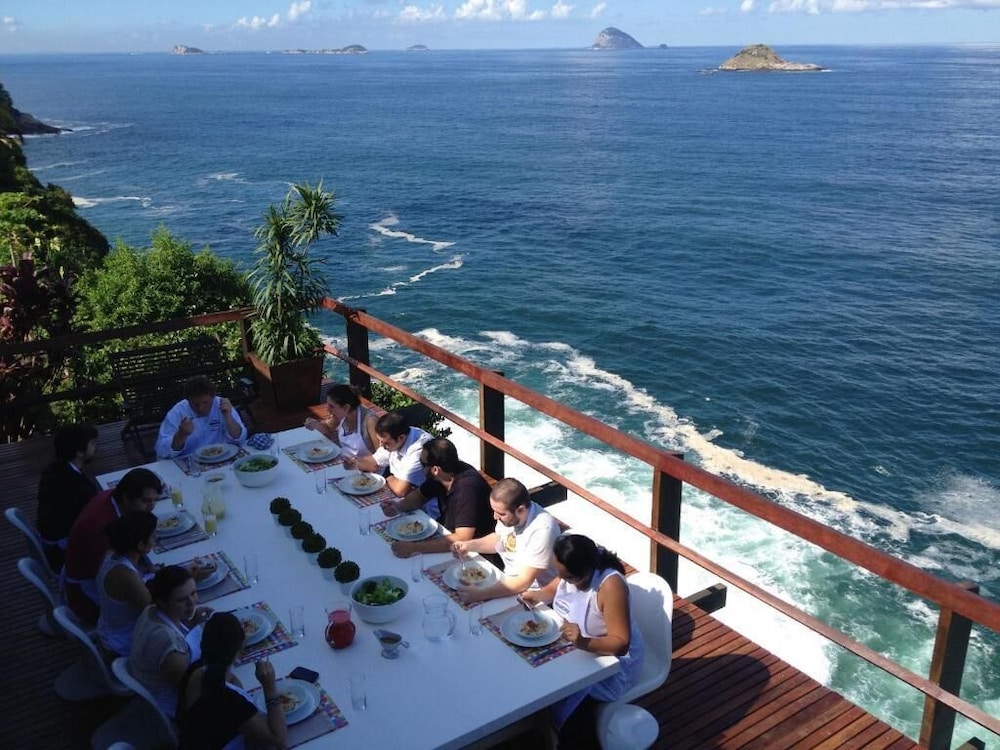 Cliffside Guest House Experience 58/67