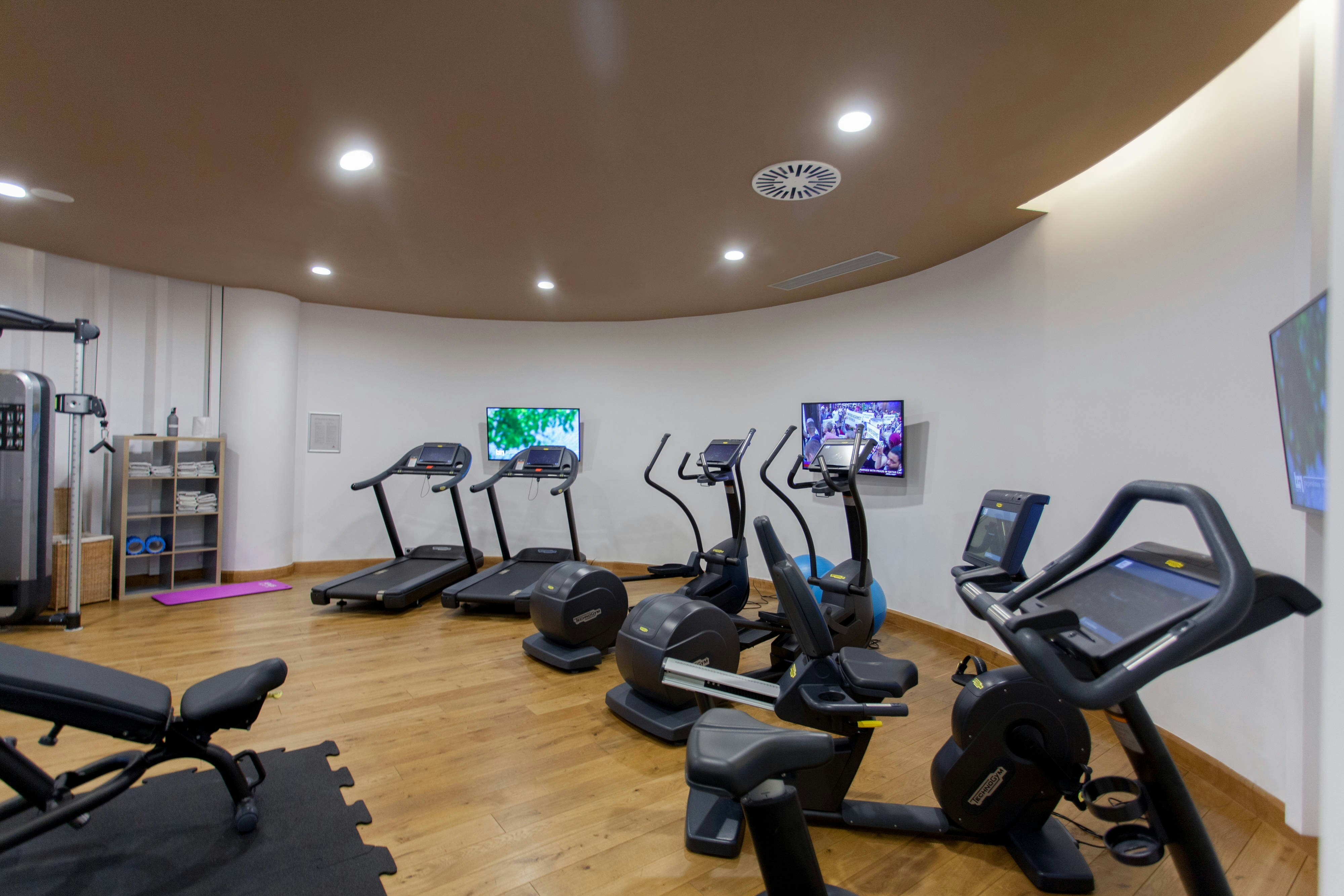 Sopot Marriott Resort and Spa 33/48