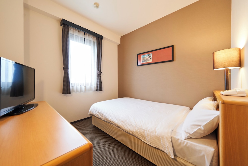 HOTEL JIN Morioka Ekimae 20/49