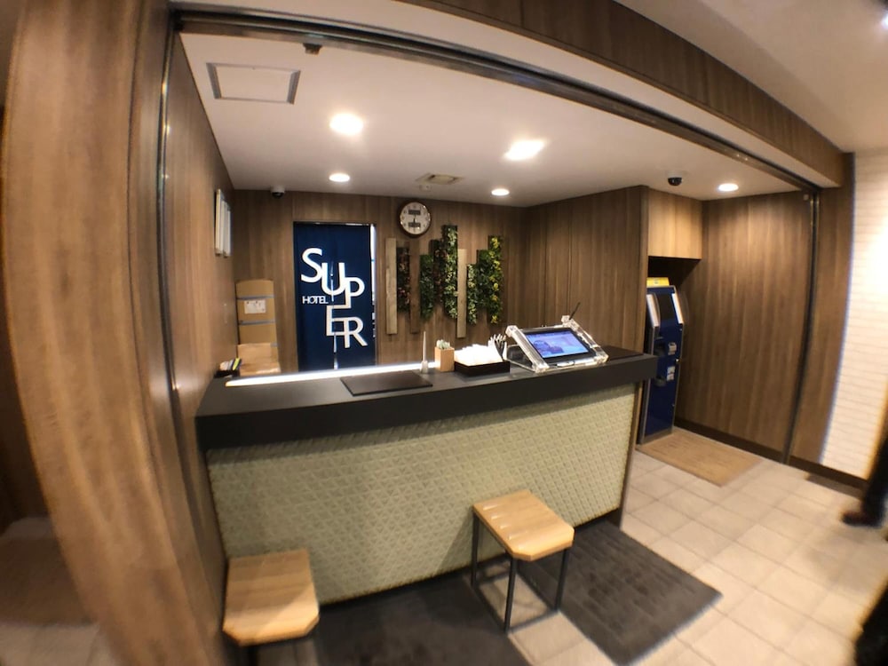 Super Hotel Kitami 7/50