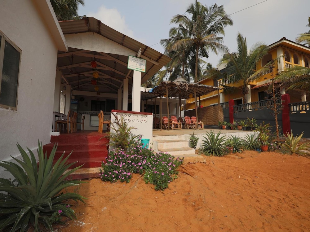 Ocean View Goan Beach House 46/49