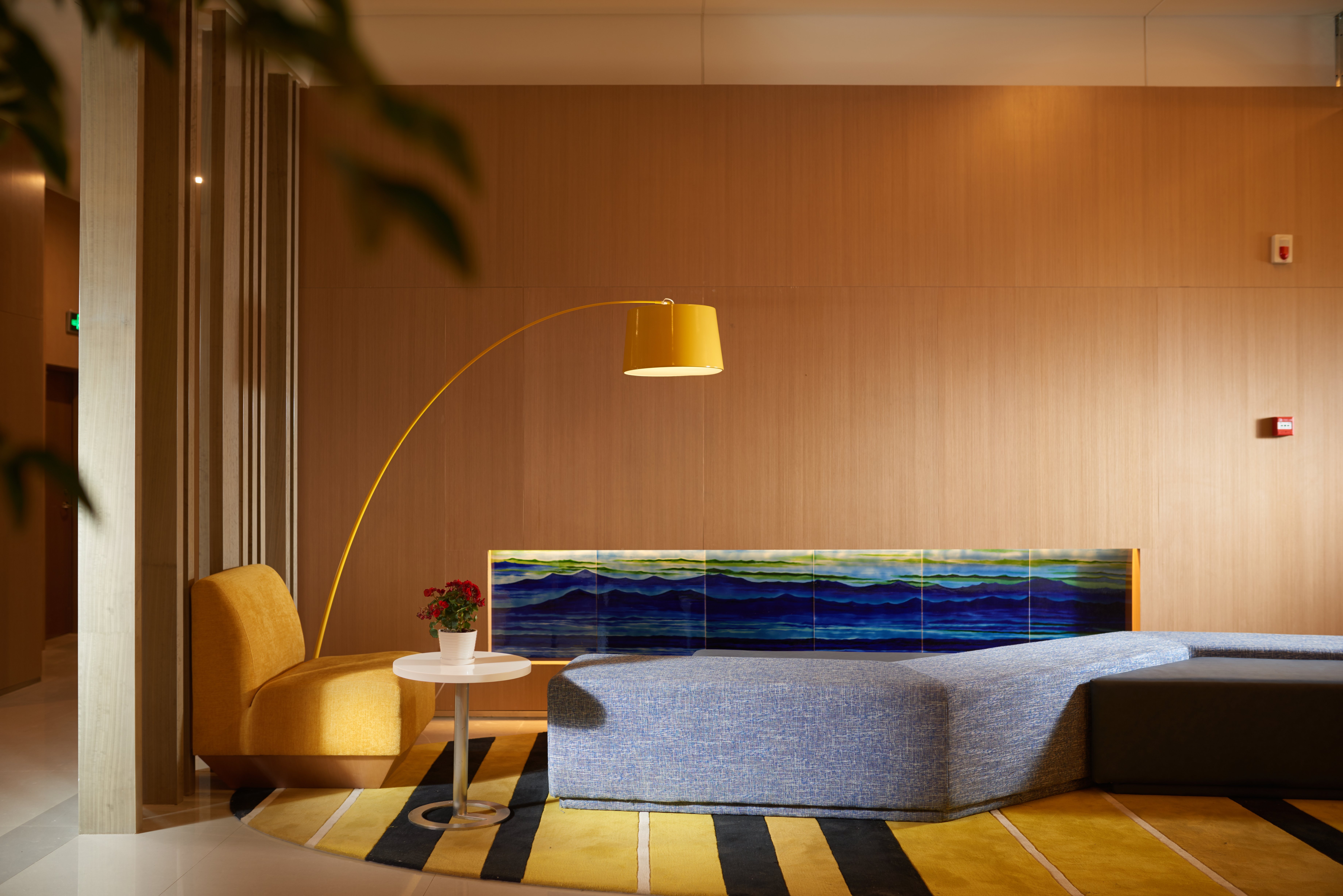 HOLIDAY INN EXPRESS LUOYANG YICHUAN 23/56