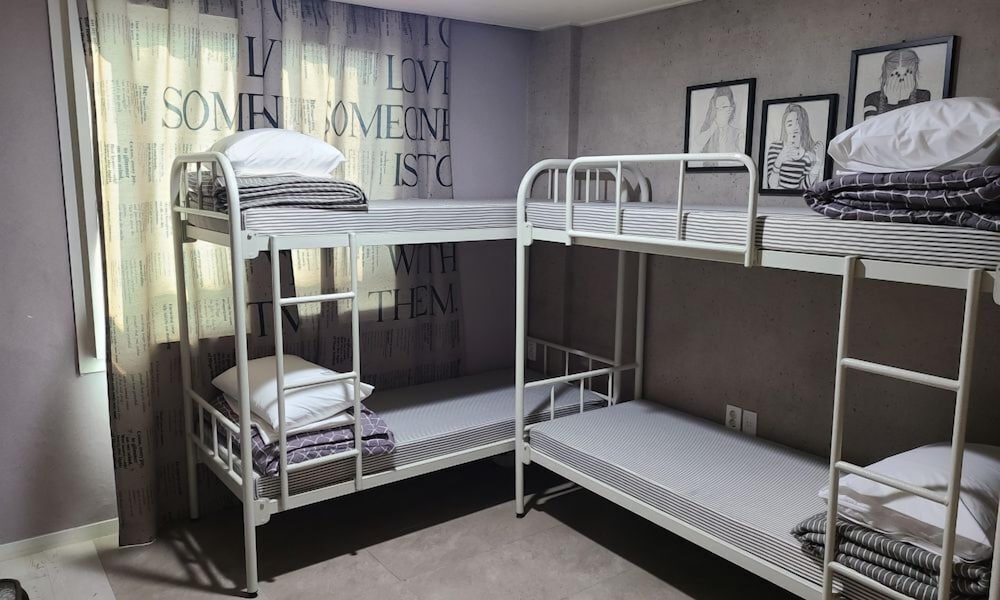 Hotel Dean 27/30