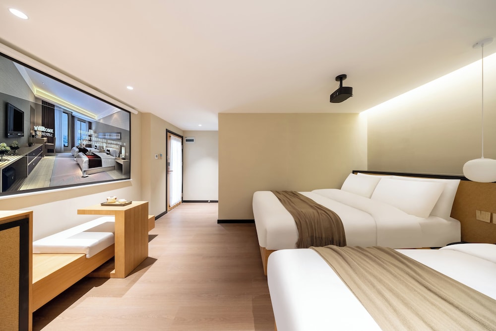 Beijing Aaliyah Wang Fu Jing Forbodden City Boutique Hotel 22/50