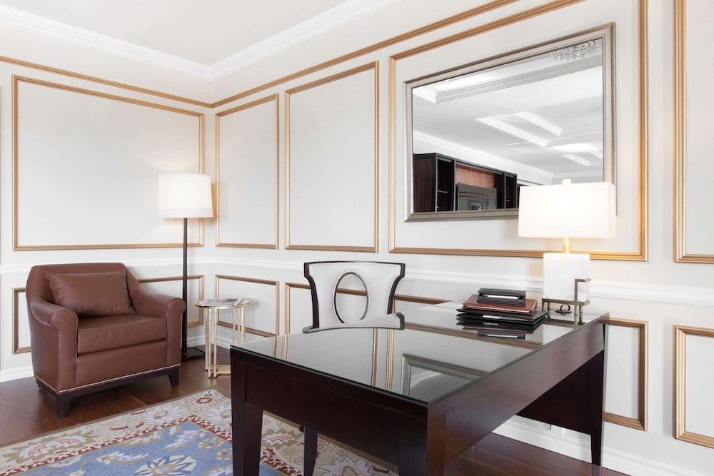 Boston Harbor Hotel 34/71
