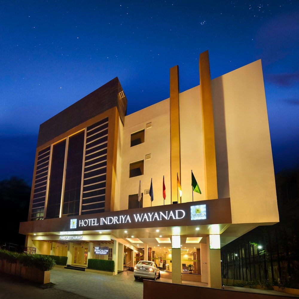 Hotel Indriya Wayanad 3/52