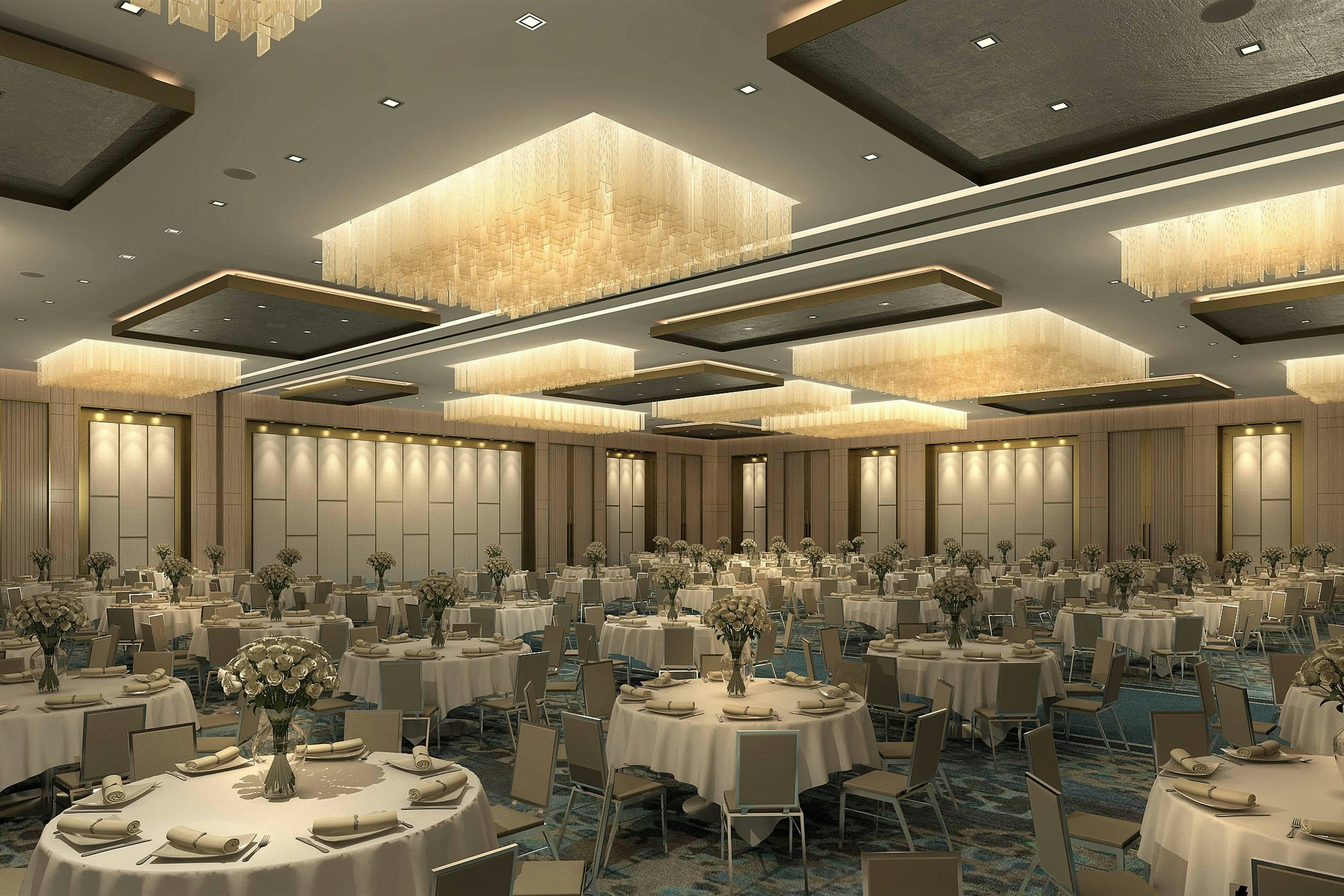 Renaissance Polat Istanbul Hotel 34/67