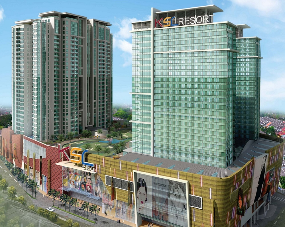 KSL Hotel & Resort 4/50