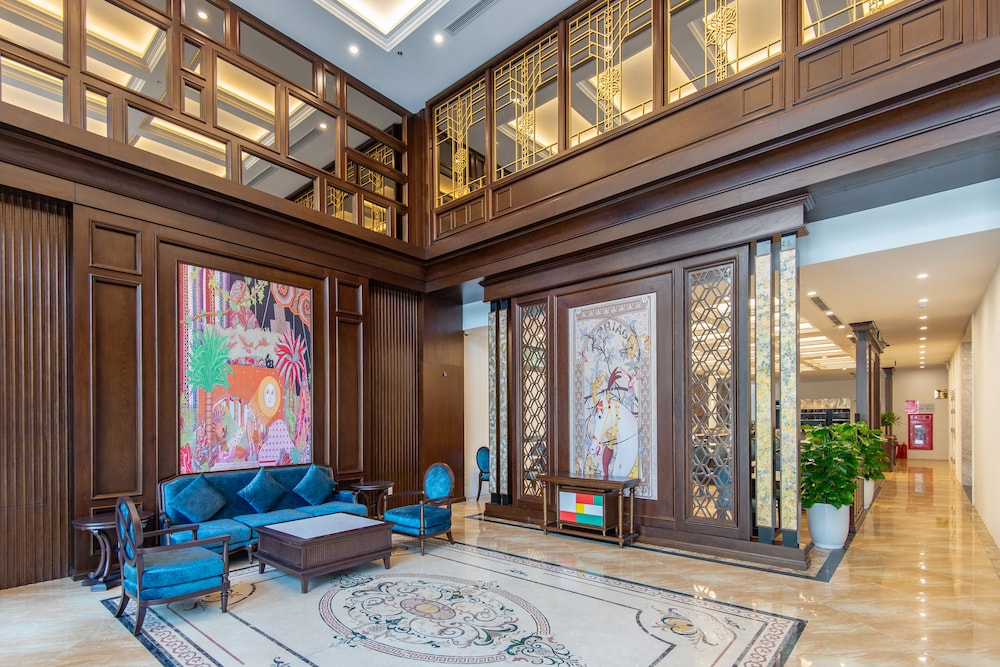 Reyna Luxury Hotel 32/50