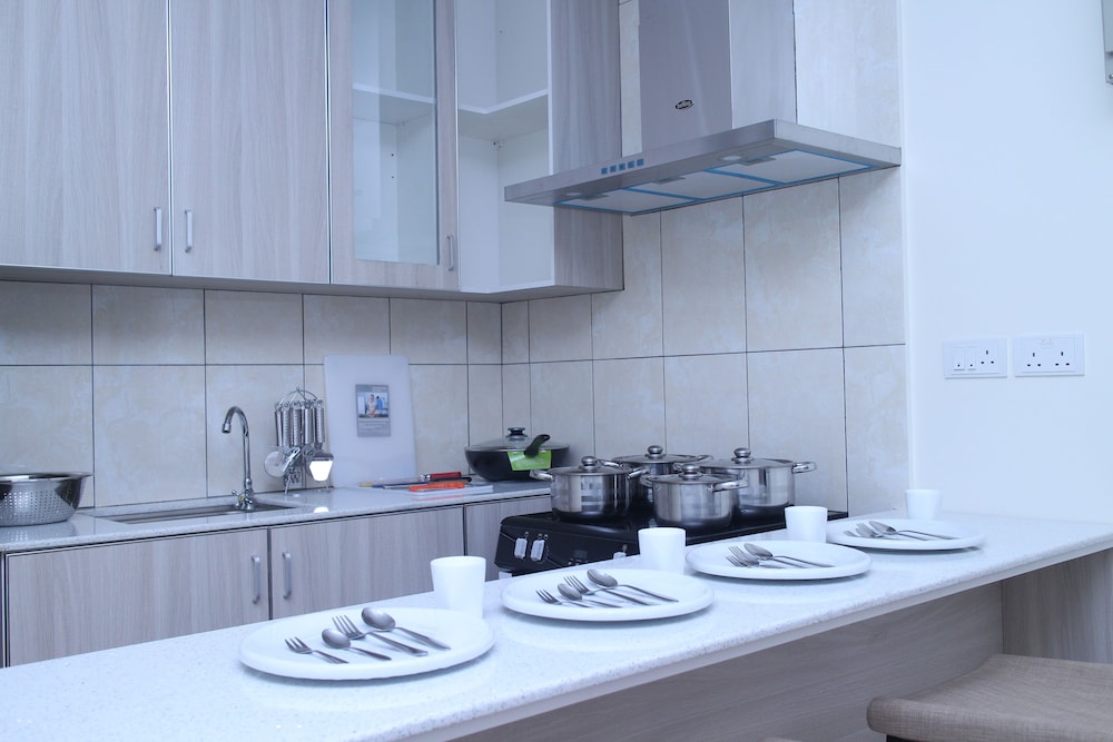 Wafa Hotel & Apartment 69/69
