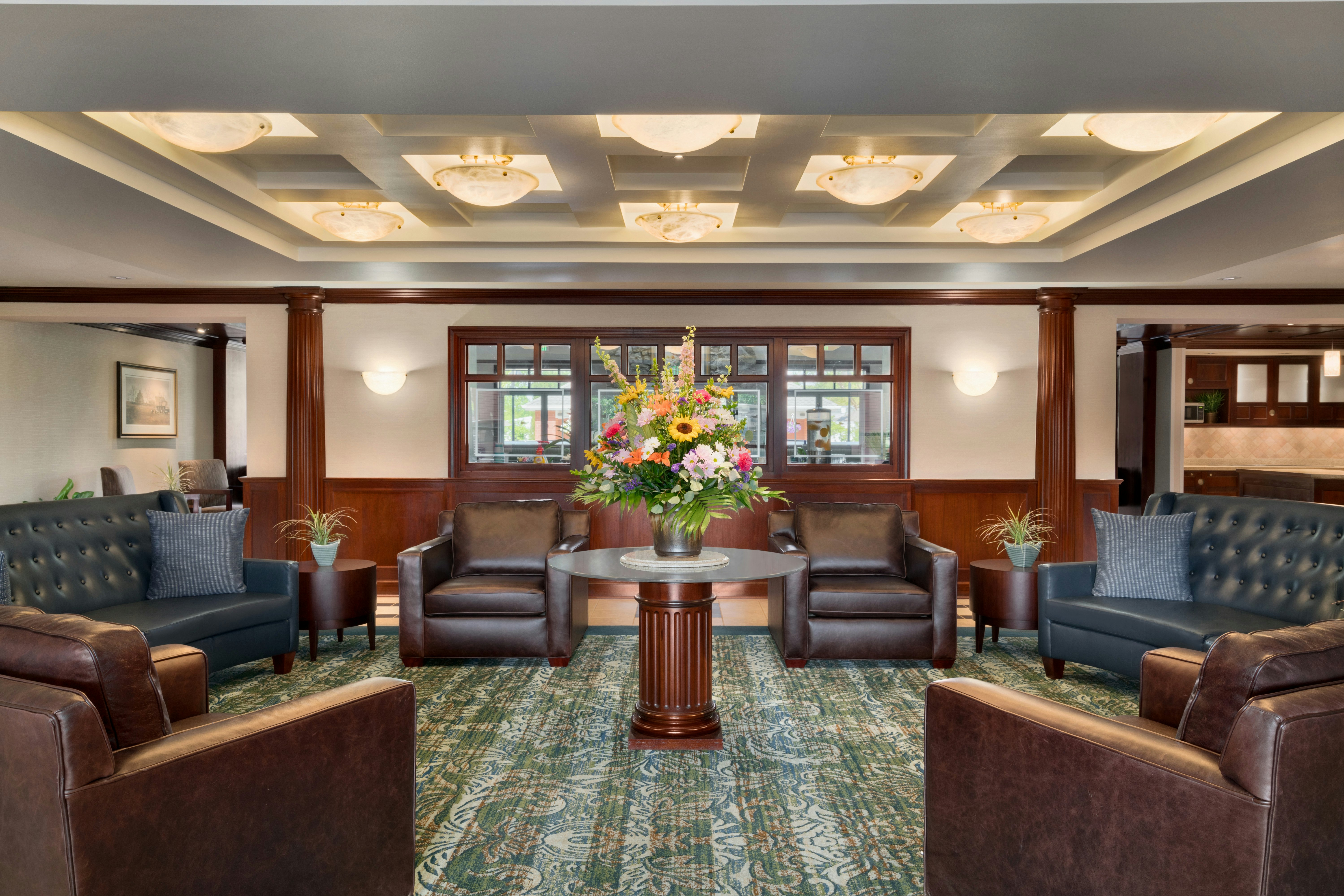 Homewood Suites By Hilton Wilmington 12/23