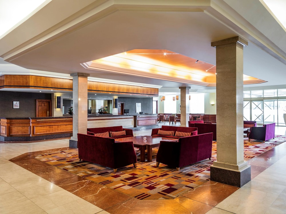 Mercure Daventry Court Hotel 51/79