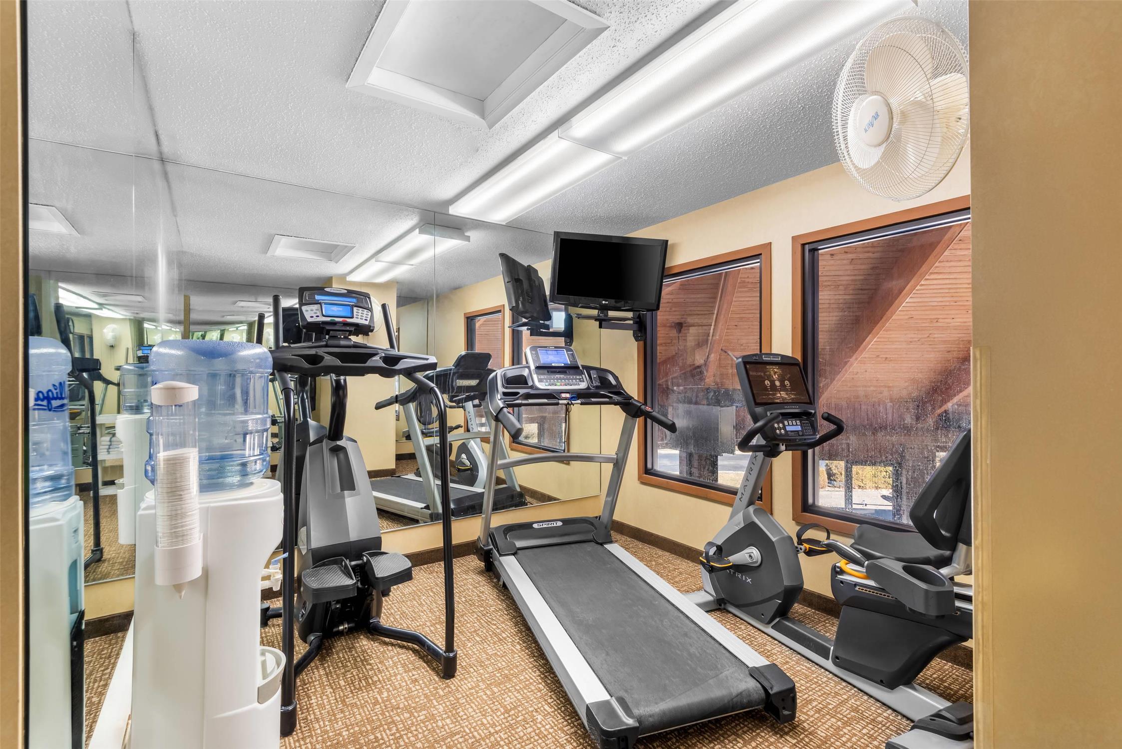 Quality Inn Waverly IA 36/51