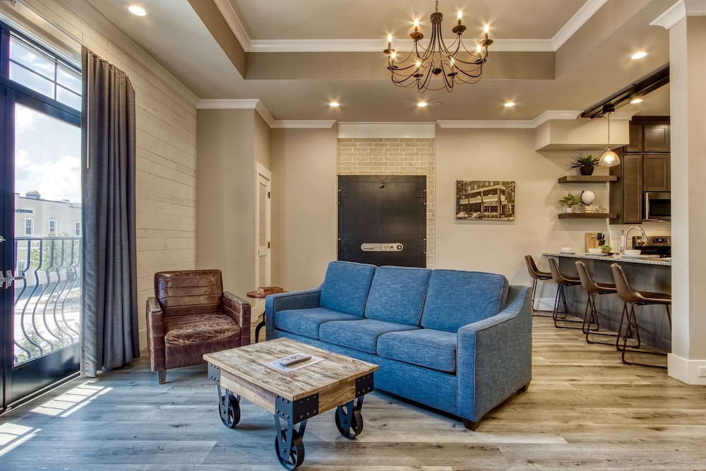 New Hotel Collection Smoky Mountains 31/50