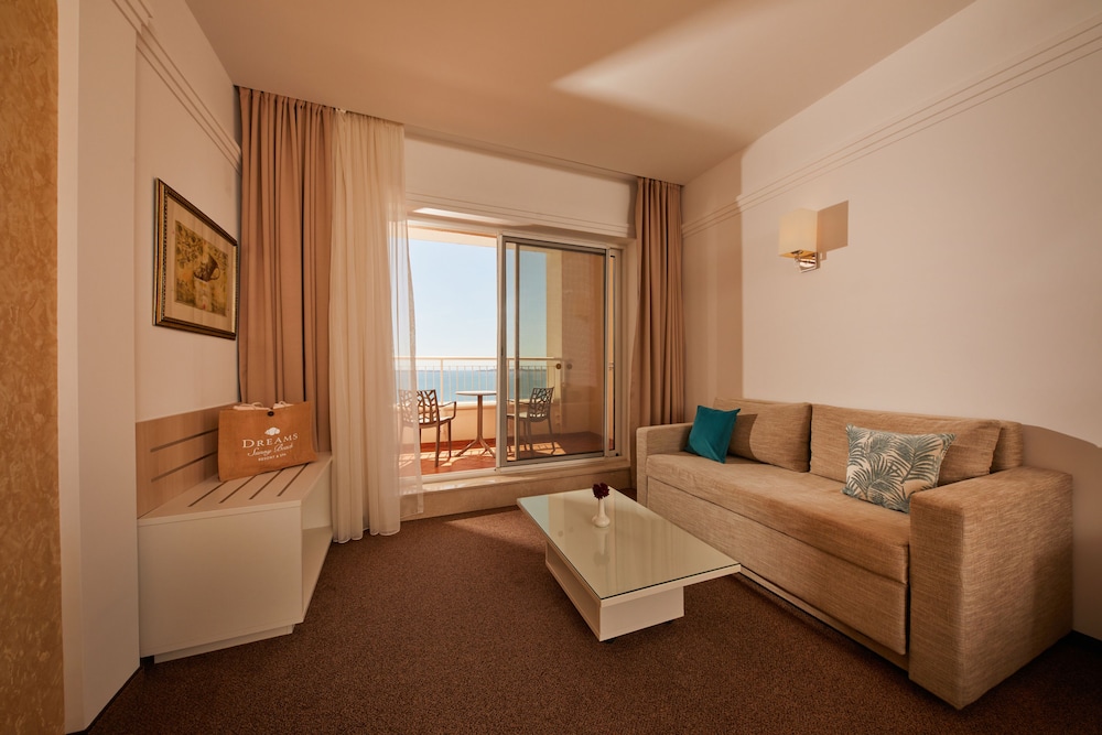 Alua Sunny Beach Resort & Spa 46/66