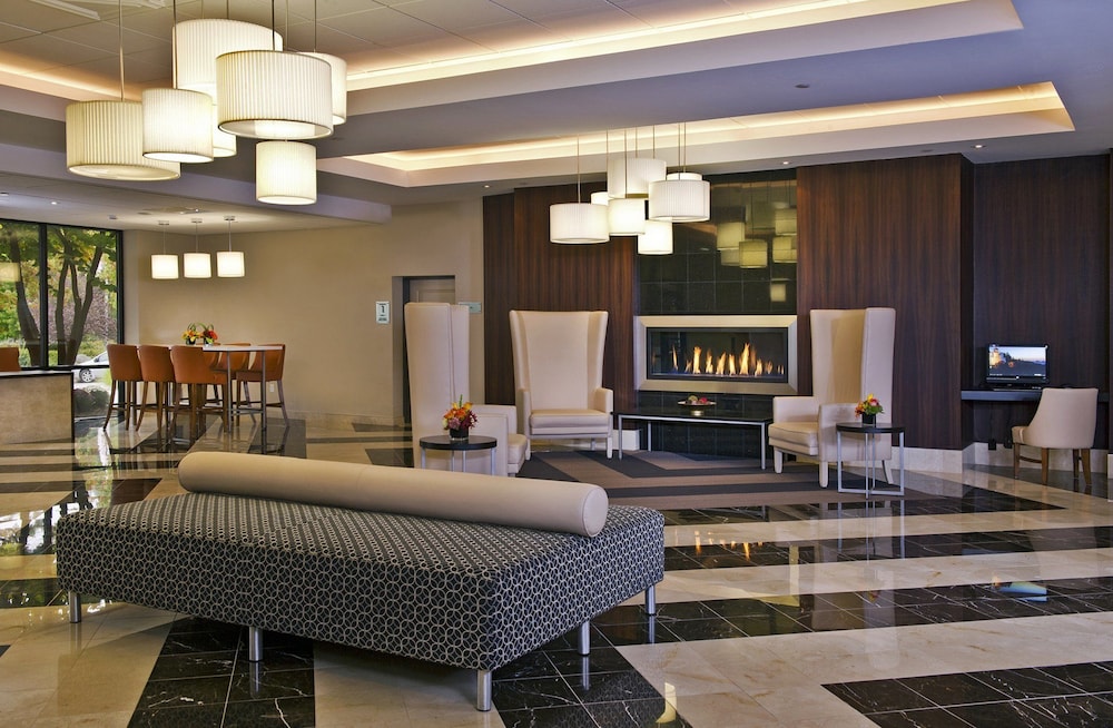 Crowne Plaza Suffern - Mahwah 48/81