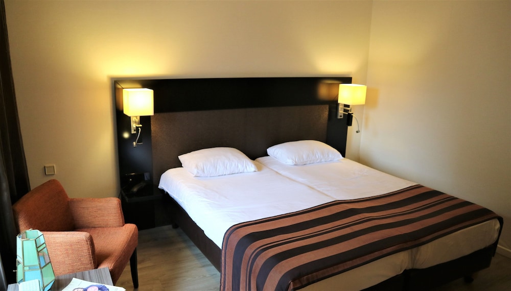 Eurotel Lanaken 9/46