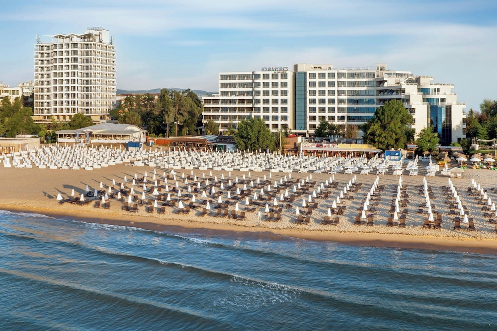 IM Dreamer Hotel - Sunny Beach 48/51