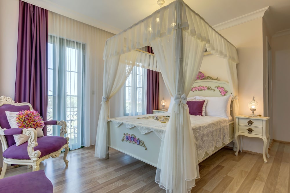 Cunda Esen Hotel 19/50