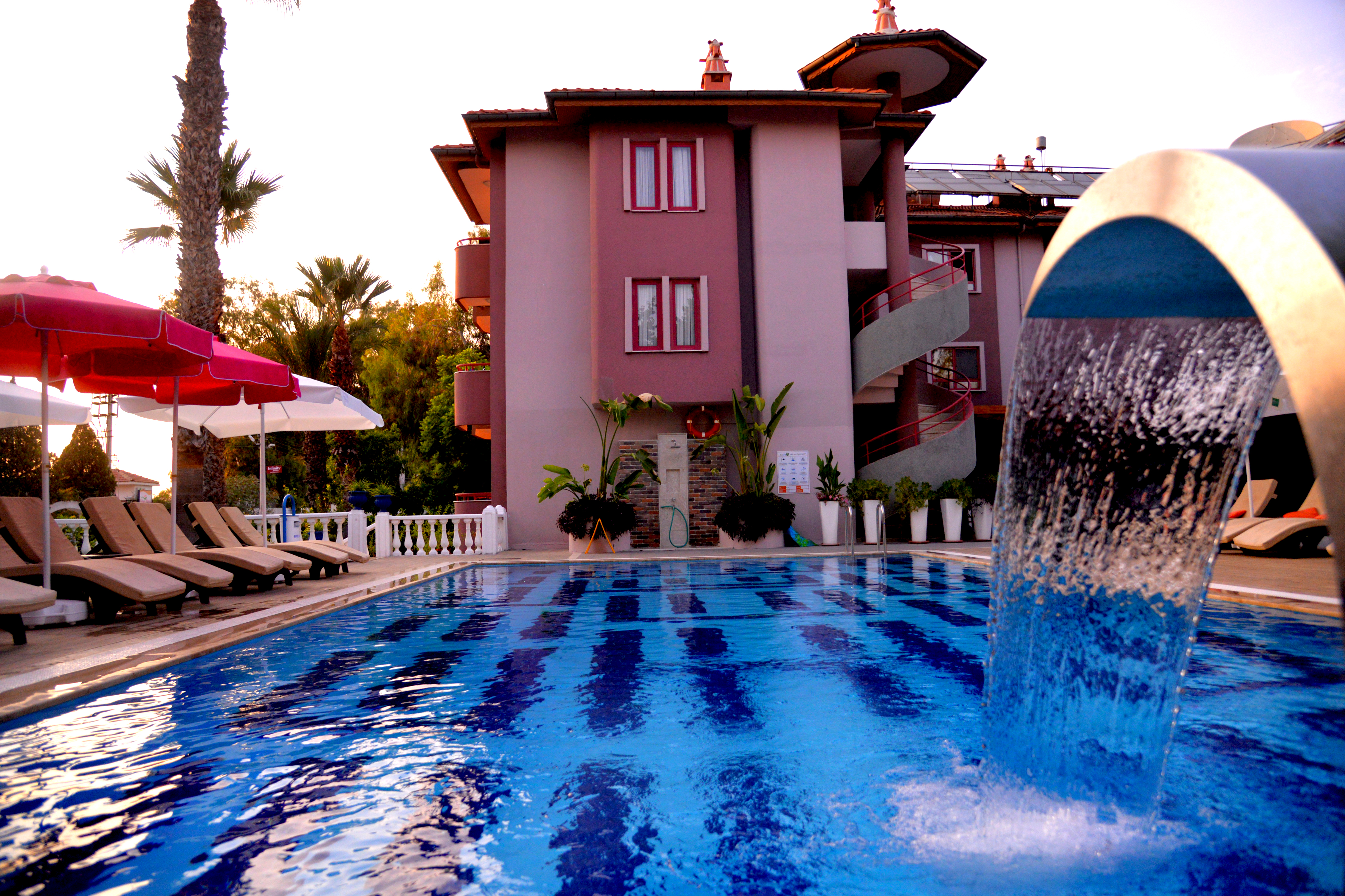 Mendos Garden Exclusive Hotel 26/29