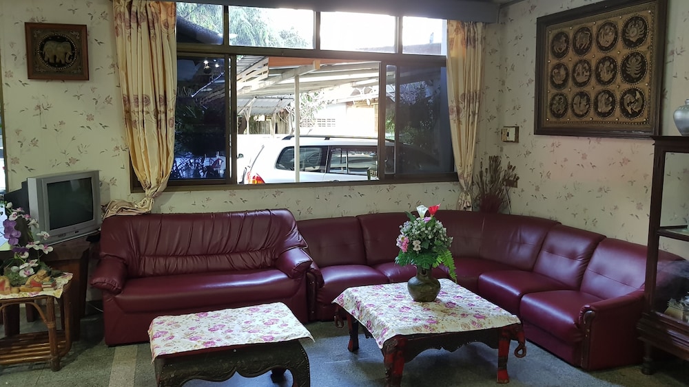 Wiang Inn Mansion 35/46