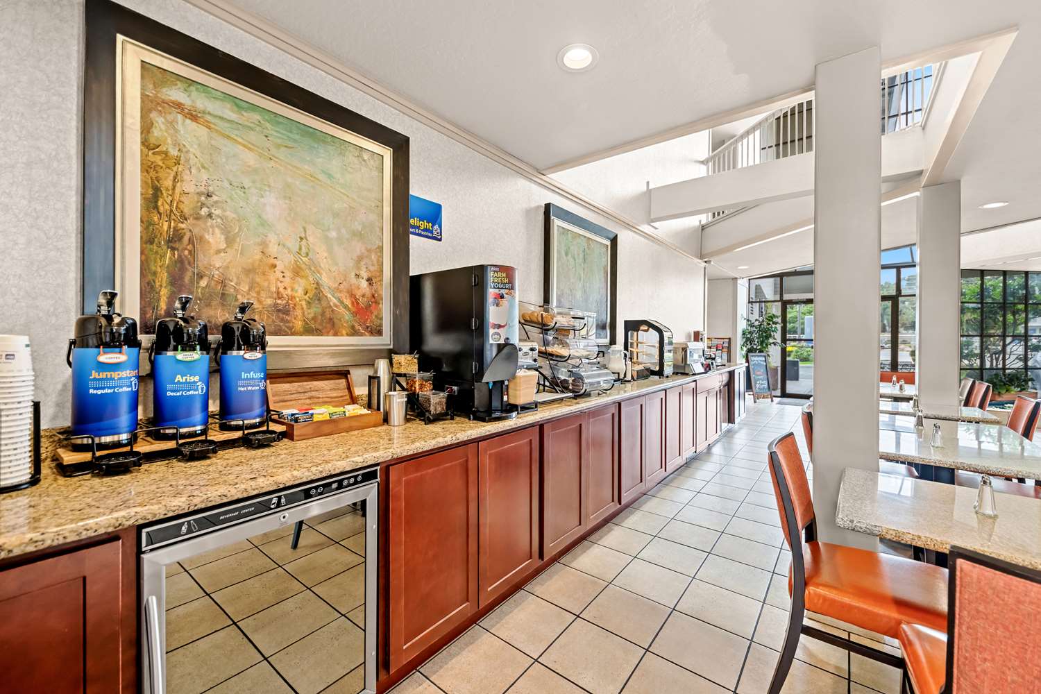 Best Western De Anza Inn 5/41