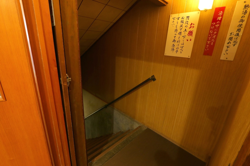 有馬温泉 上大坊 写真5