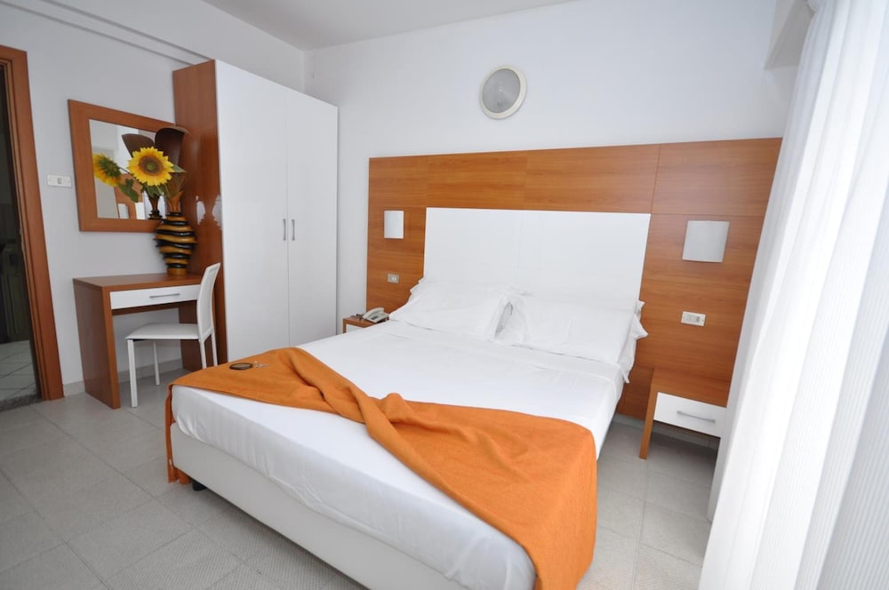 Hotel Adriatic & Beauty 8/37