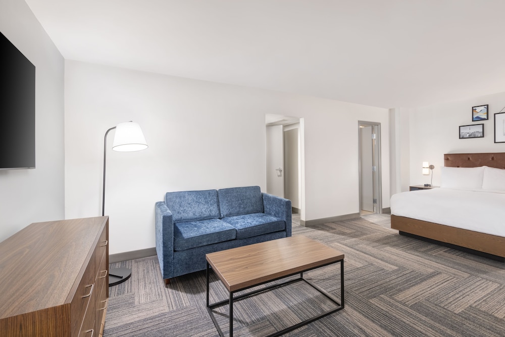 Four Points by Sheraton Spartanburg 26/39