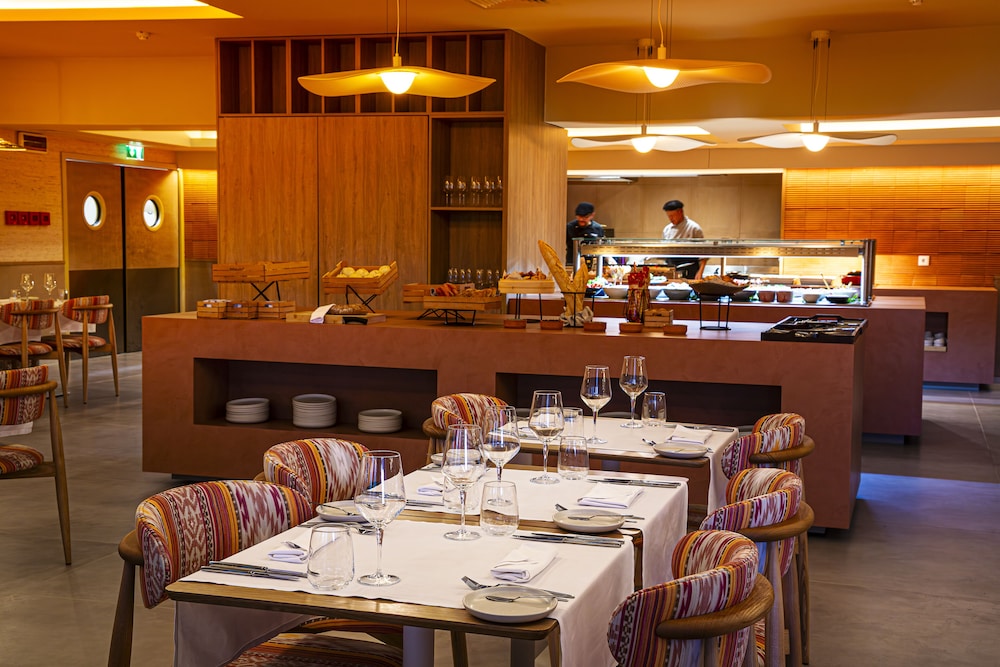 Ozadi Altura Beach Resort 47/68