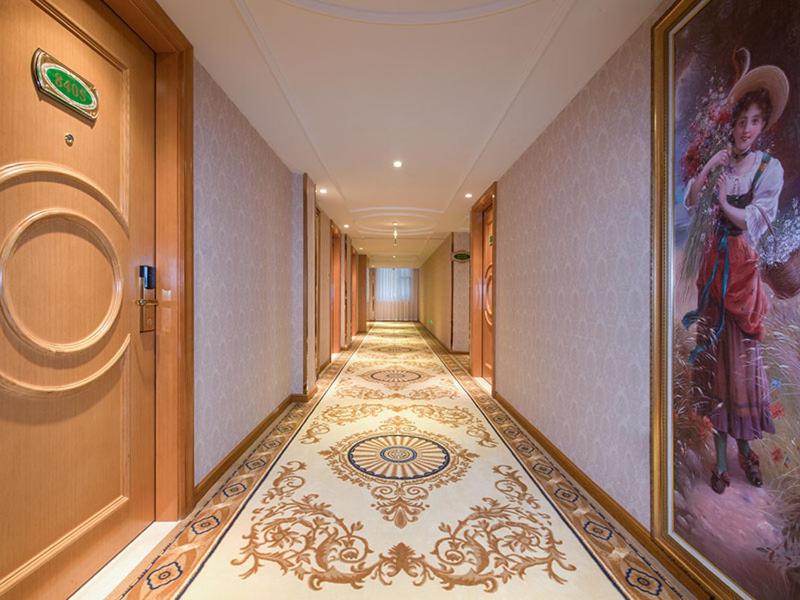 Vienna Hotel (Zhongshan Tanzhou) 12/42