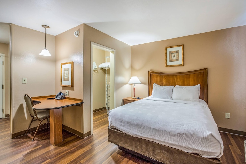 MainStay Suites Port Saint Joe South 9/50