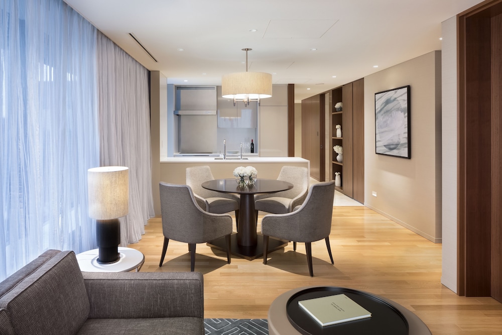 Ascott Marunouchi Tokyo 42/54