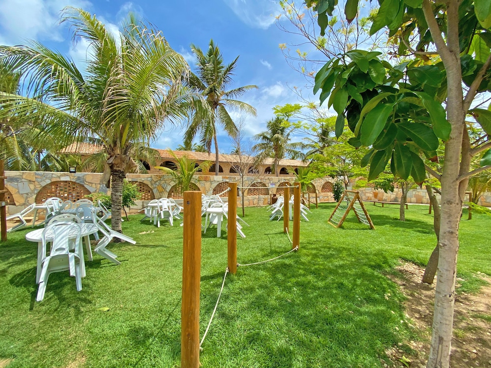 Hotel Parque das Fontes All Inclusive 53/65