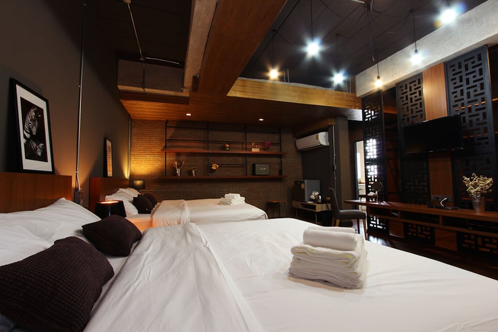 The Loft Room Nimman 29/78