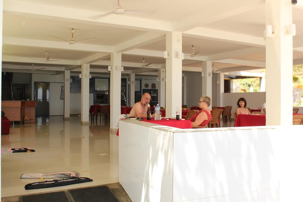 Paradise Beach Resort photo5
