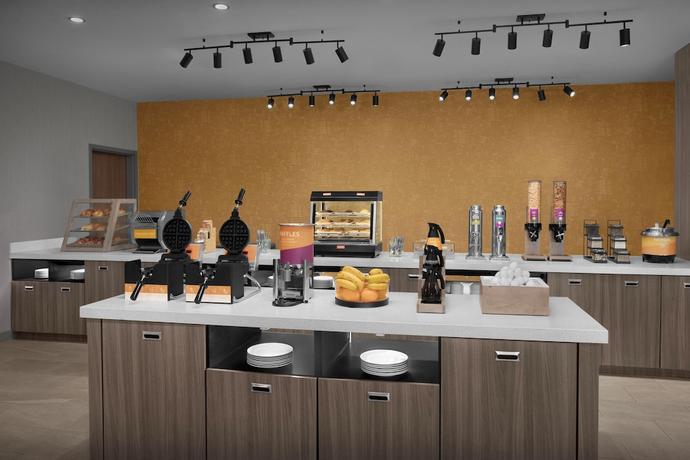 Home2 Suites by Hilton El Paso East Loop 375 43/50