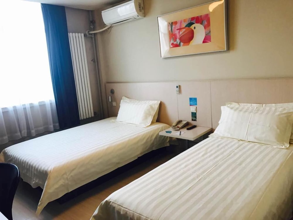 Jinjiang Inn Beijing Olympic Village Datun Road 17/47