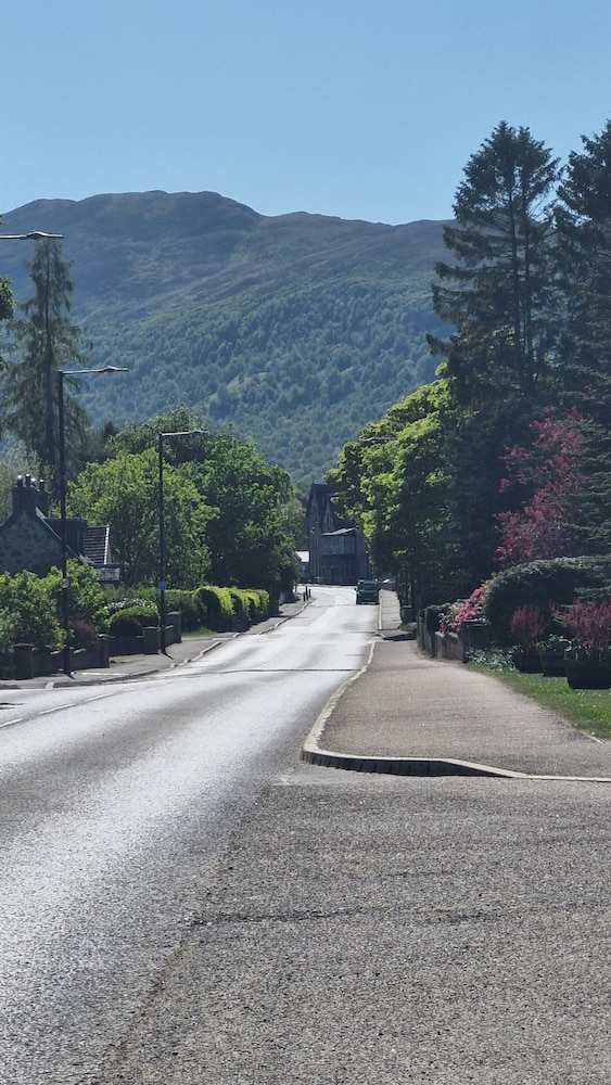 Highlander Hotel Newtonmore 37/42