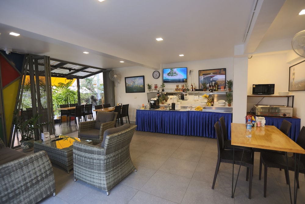 Montha Hotel 10/46