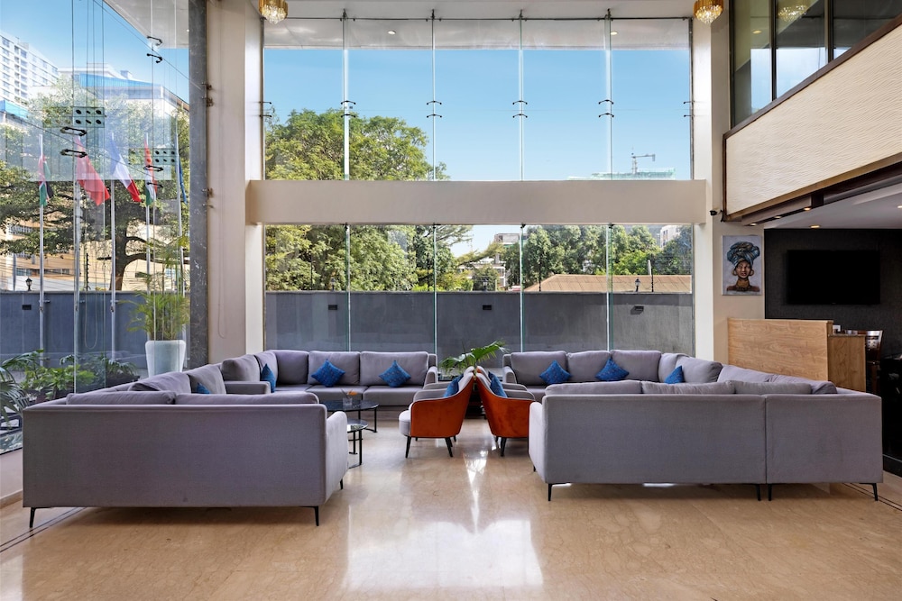 Golden Tulip Westlands Nairobi 49/75