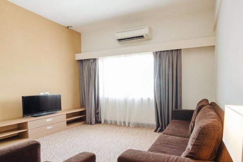 Raia Hotel And Convention Center Terengganu 34/50