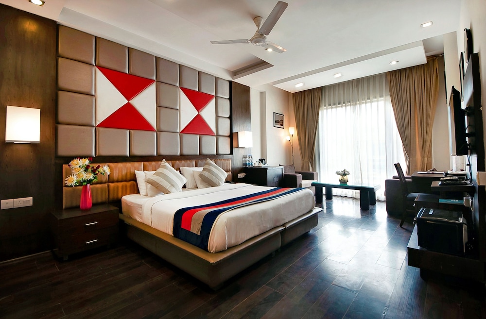 Hotel Golf View Suites 14/49