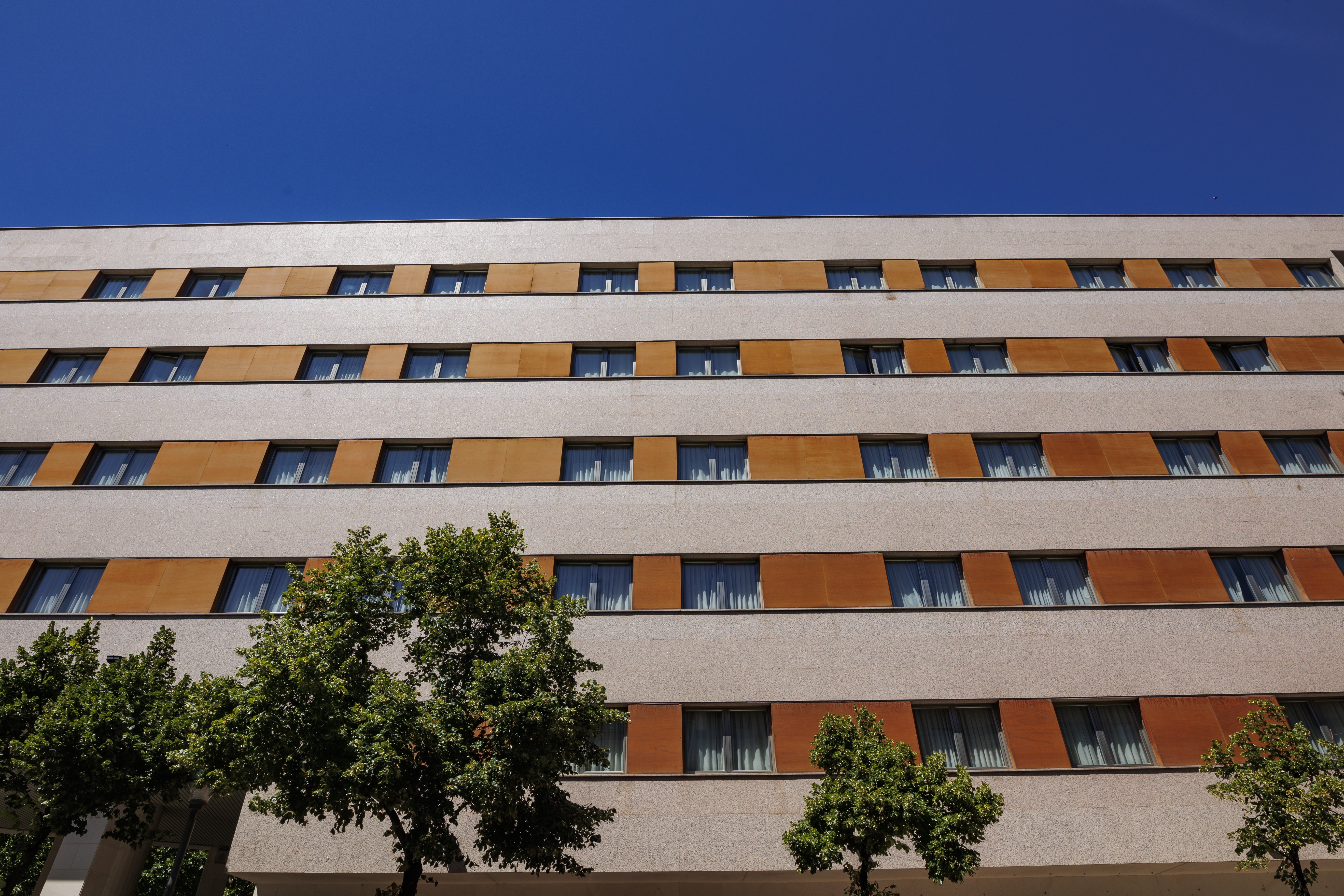Holiday Inn Express Logrono Rioja By IHG 2/60