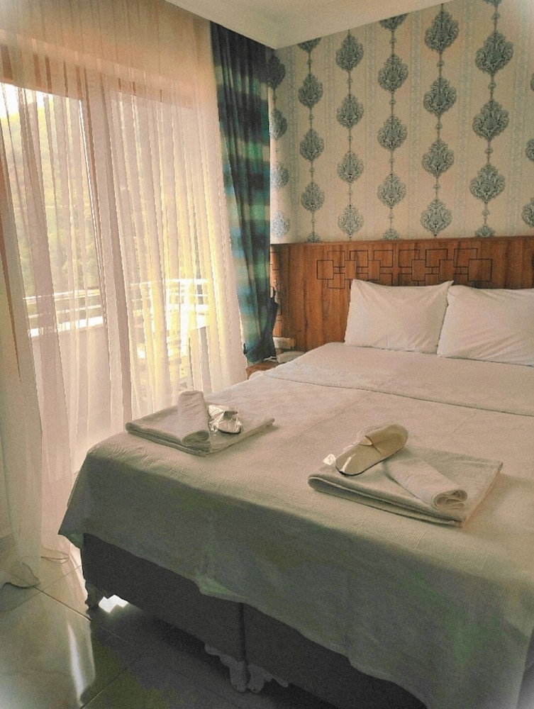 Amasra Sunrise Otel 16/34