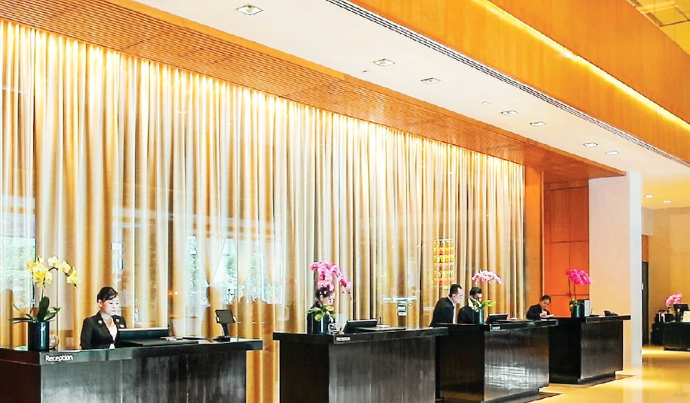 Amara Singapore 6/59