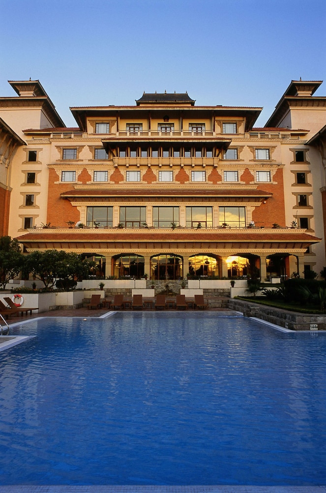 Hyatt Regency Kathmandu in KATHMANDU